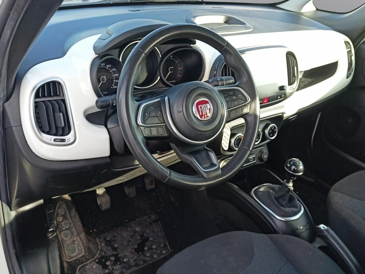 Fiat 500L 1.6 Multijet 120 CV Business