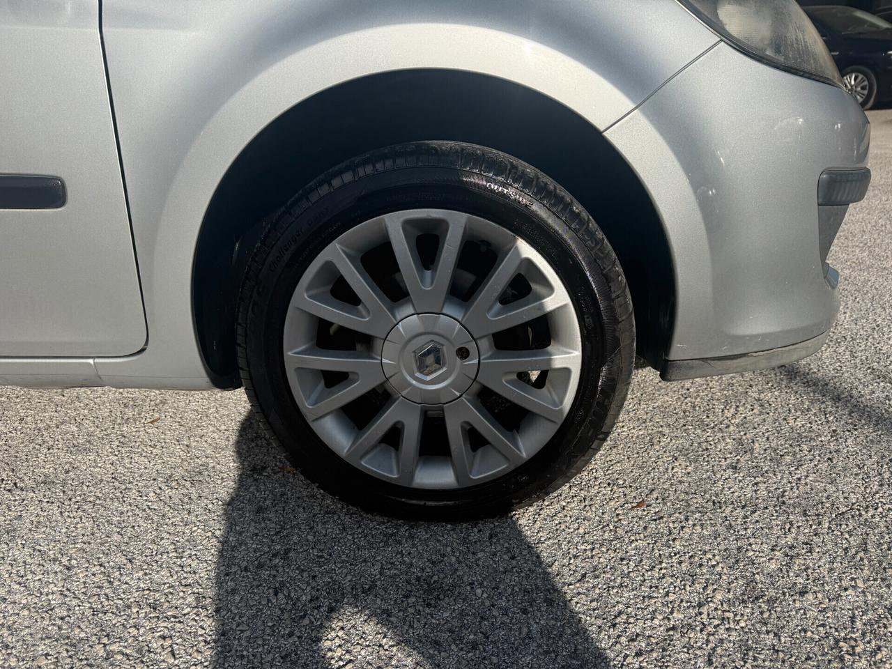 Renault Clio 1.5 dCi 85CV 5 porte Le Iene