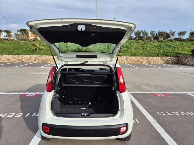 FIAT Panda 1.2 Pop