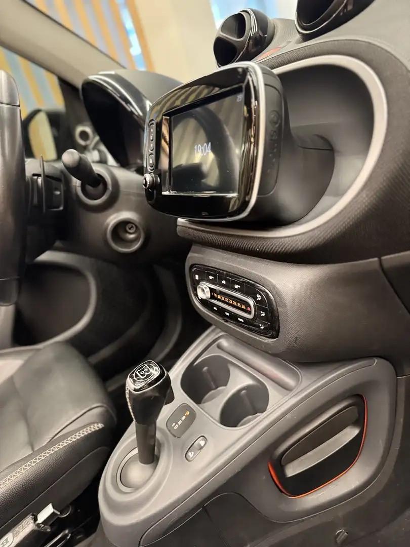 SMART BRABUS 0.9 BRABUS CABRIO EXCLUSIVE 109CV *FINANZIABILE*