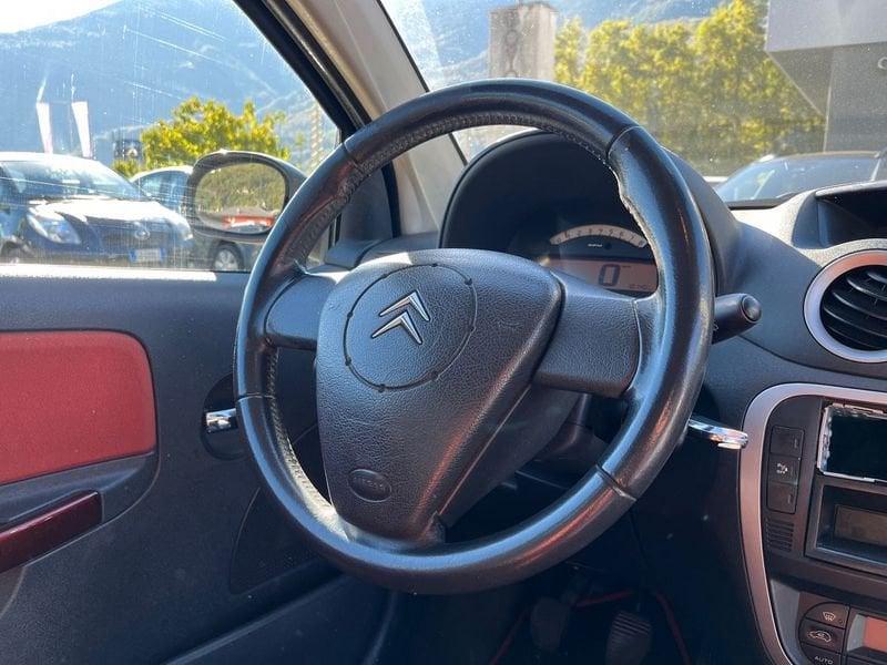 Citroën C2 1.4 Vtr FL