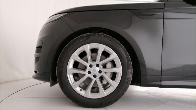 Land Rover RR Sport Range Rover Sport 3.0D l6 249 CV Dynamic SE