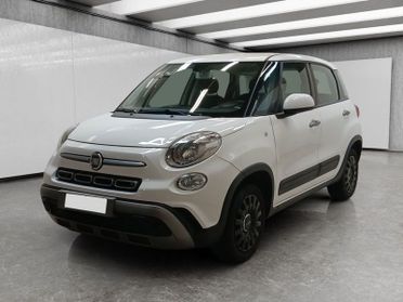 FIAT 500L 1.3 mjt Connect 95cv