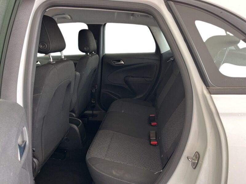 Opel Crossland x 1.2 Advance 82cv my18.5