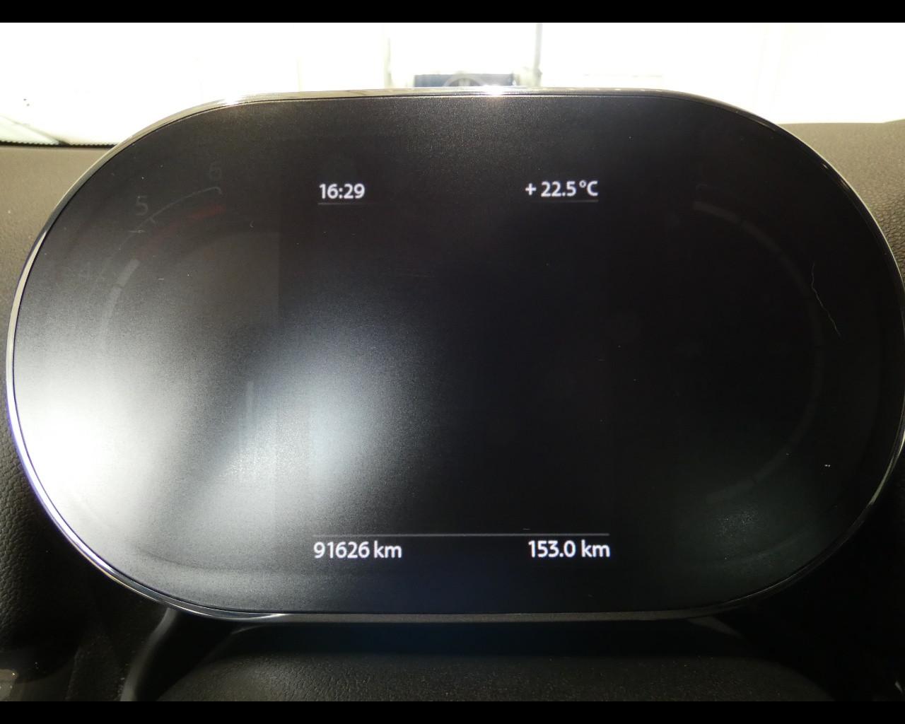MINI Mini Countrym.(F60) - Mini 1.5 One D Northwood Edition Countryman