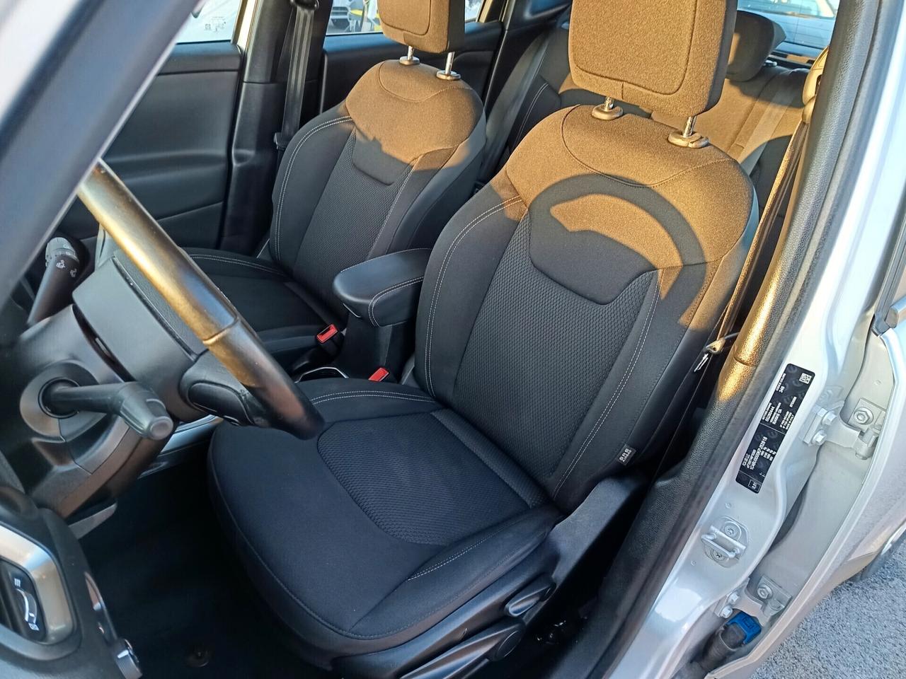 Jeep Renegade 1.6 Mjt 120 CV Limited 2WD
