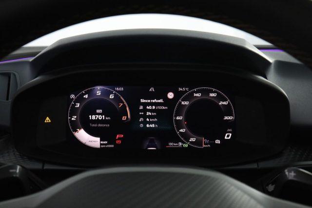 CUPRA Terramar Terramar 1.5 Hybrid DSG
