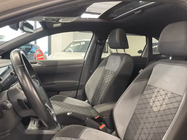 VOLKSWAGEN Taigo 1.0 TSI 110 CV DSG R-Line