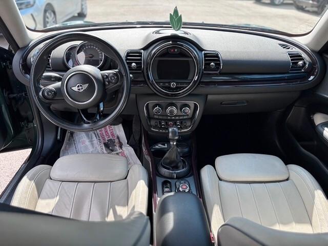 Mini Cooper D Clubman 2.0 150 cv aut Hype