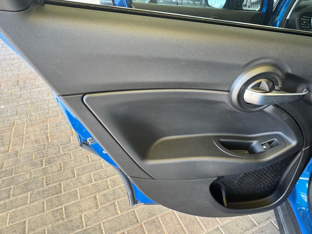 Fiat 500X 1.6 MultiJet 130 CV Connect Prezzo Promo Finanziamento