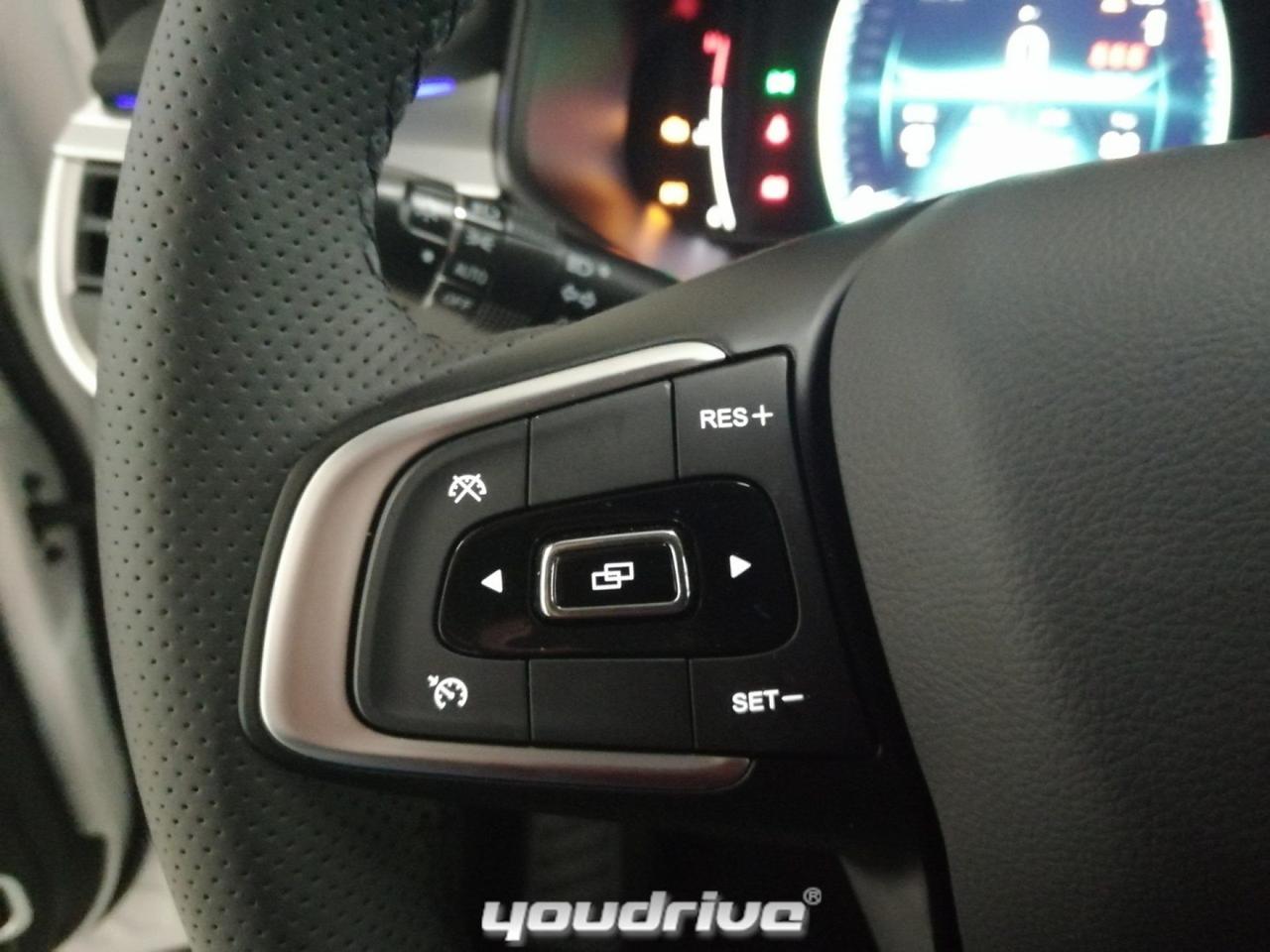 DR Automobiles DR6.0 1.5 Turbo BENZ.