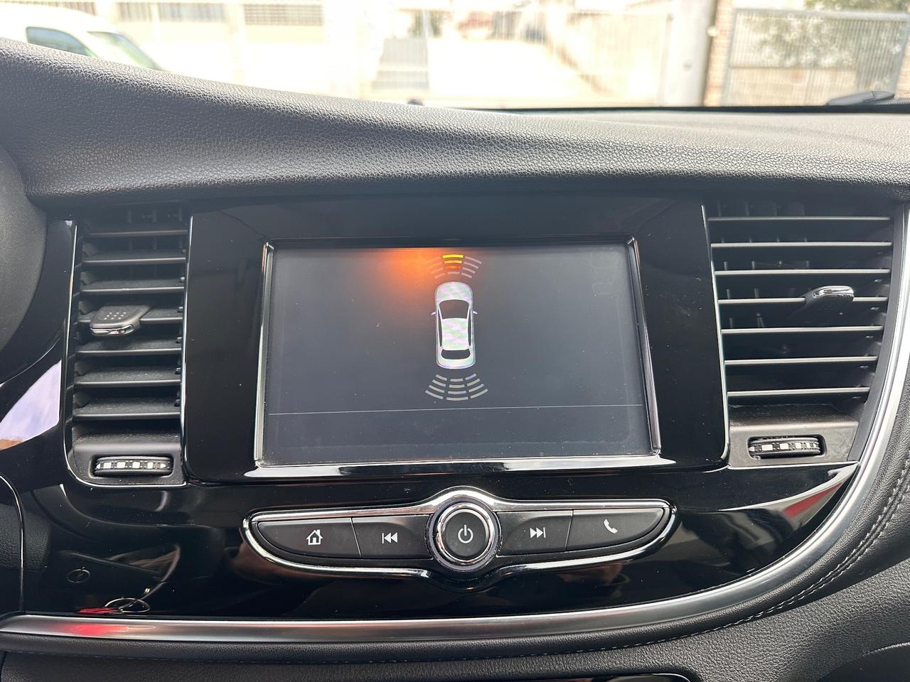 Opel Mokka X 1.4 GPL Innovation-2017