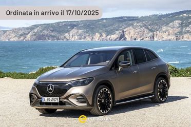 MERCEDES-BENZ 350 4MATIC AMG Line Premium EQE SUV (X294)