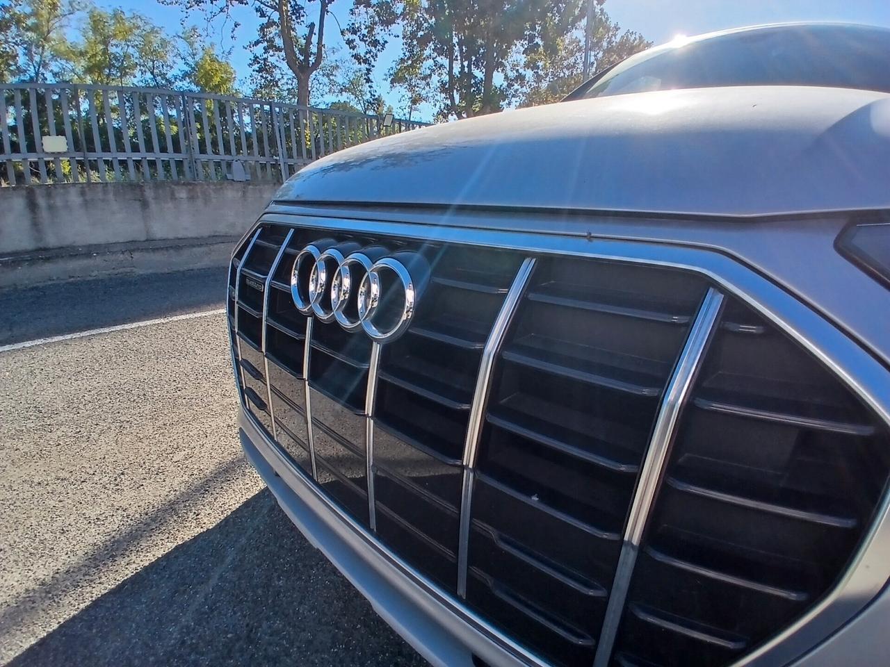 Audi Q5 35 TDI quattro S tronic