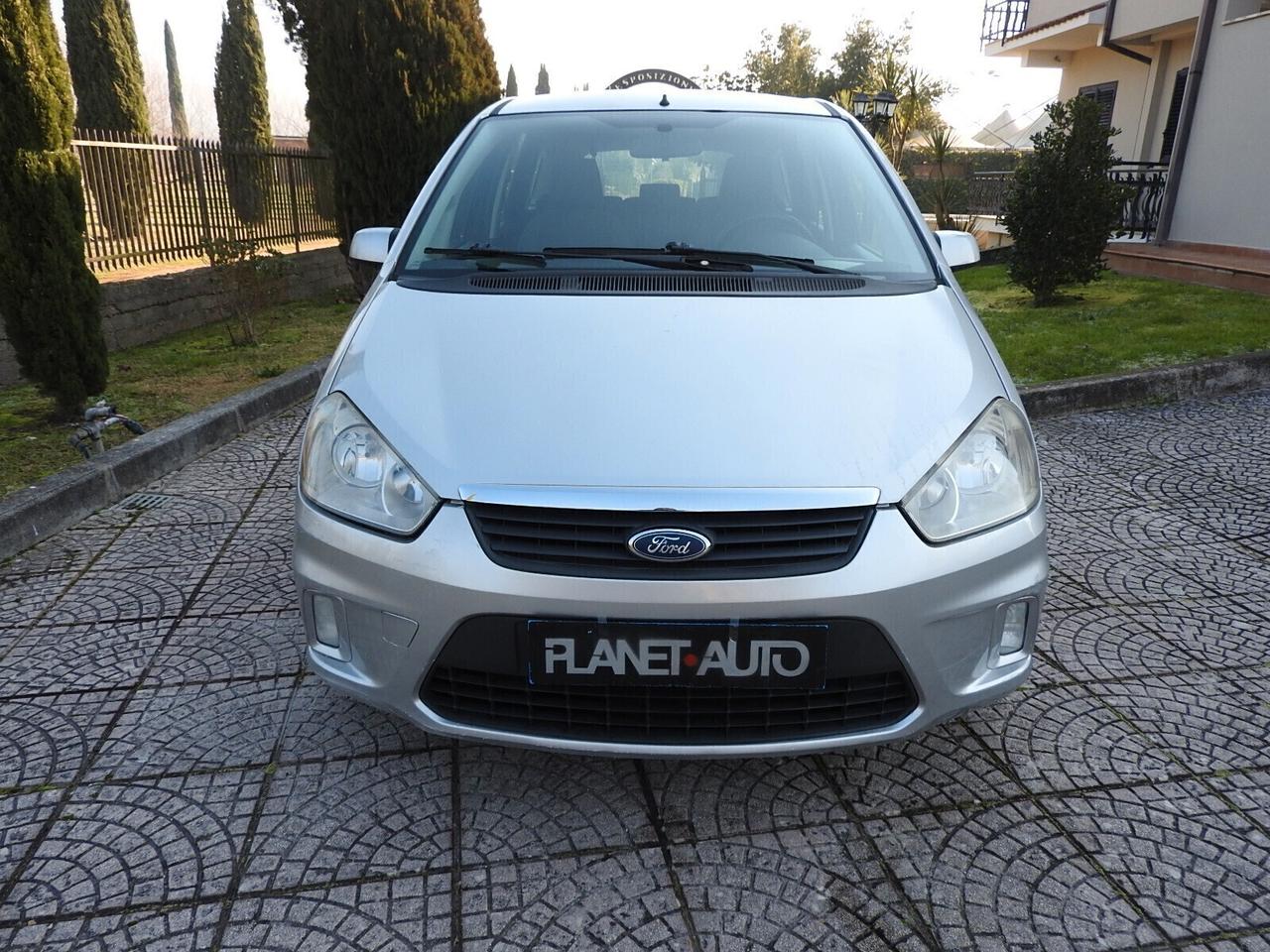FORD C-Max 1.6 TDCi