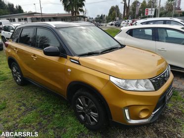 SUZUKI - Vitara - 1.0 Boosterjet 4WD Allgrip - UNI