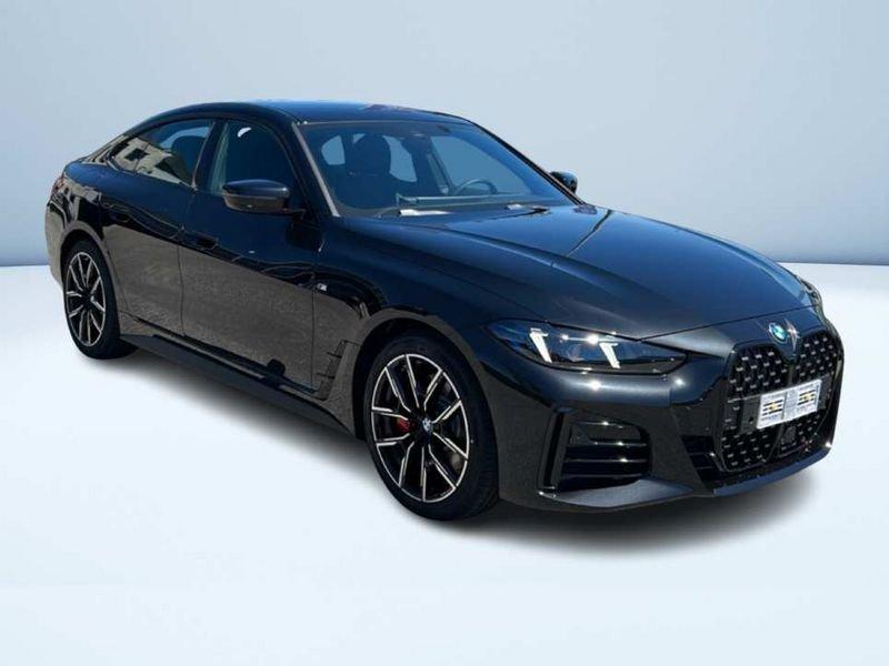 BMW Serie 4 Gran Coupé 430i xDrive M Sport Pro