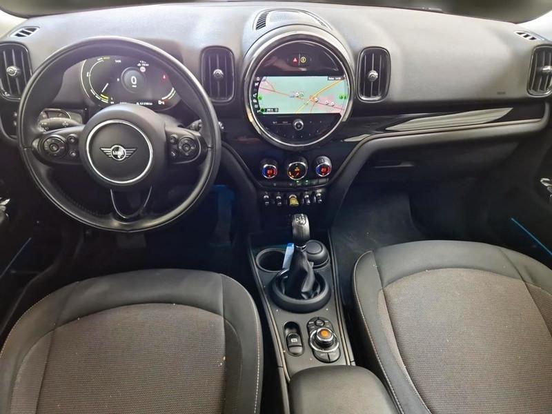 MINI COOPER SE COUNTRYMAN E ALL4 Business autom.