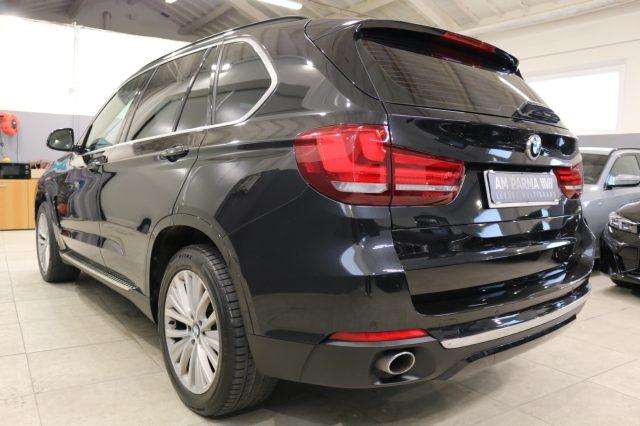 BMW X5 xDrive30d 258CV Luxury