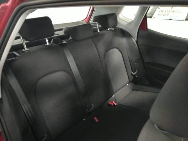 SEAT Arona 1.0 TGI Style LED