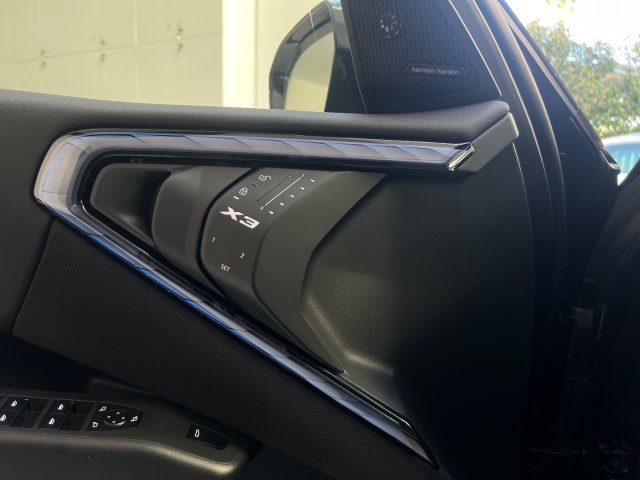 BMW X3 xDrive30e MSport Pro