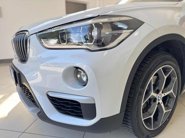 BMW X1 sDrive18d xLine