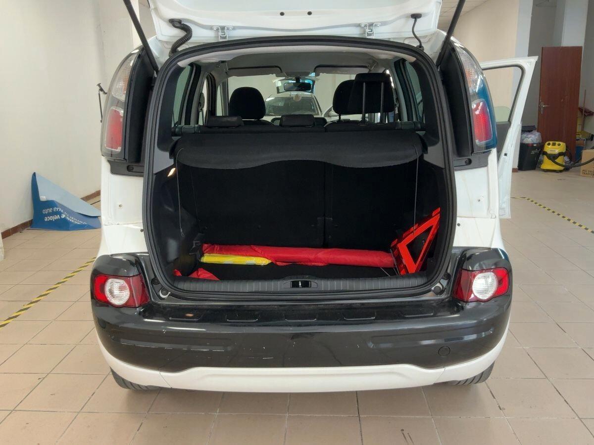 Citroen C3 Picasso PureTech 110 Live Edition