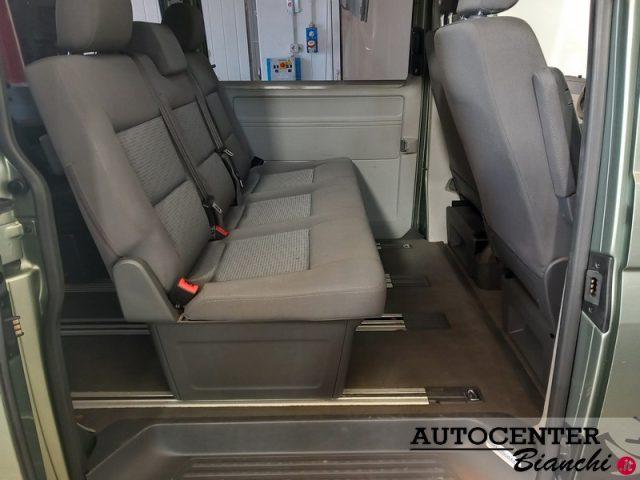 VOLKSWAGEN Multivan 2.0 BiTDI 180CV DSG Highline AUTOCARRO 6P