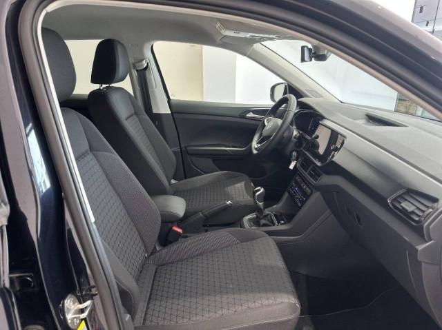 Volkswagen T-Cross 1.0 tsi Style 110cv