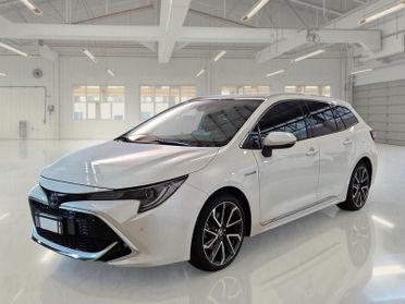 TOYOTA COROLLA TS 2.0 Hybrid Lounge WAGON