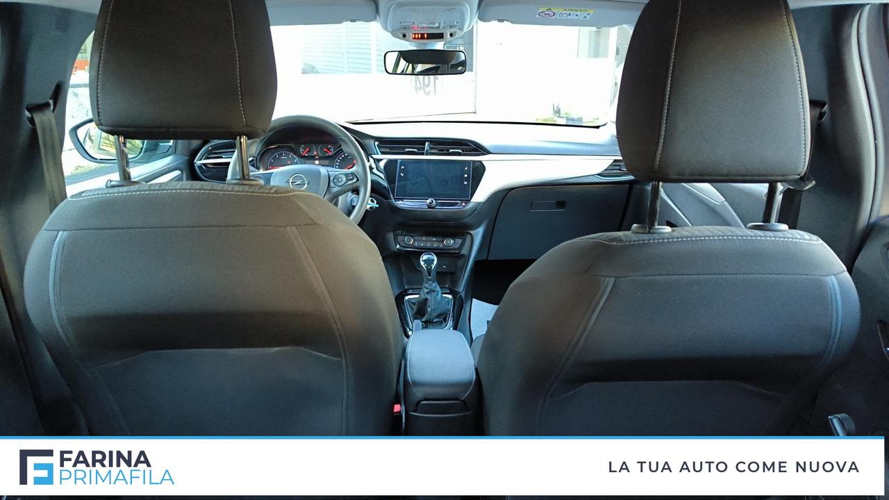 OPEL Corsa VI 2020 - Corsa 1.2 Elegance 75cv