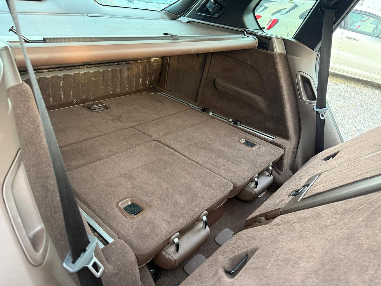 Bmw X5 xDrive40d Futura M-Sport