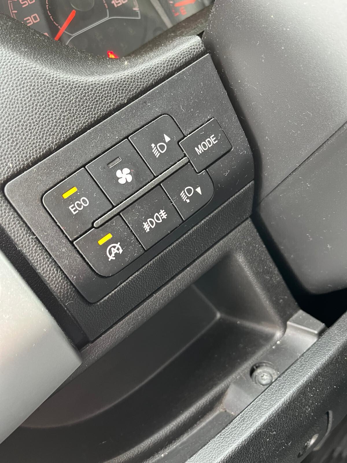 Fiat Ducato 33 2.3 MJT 150CV PC-TN Combi Semi Vetrato