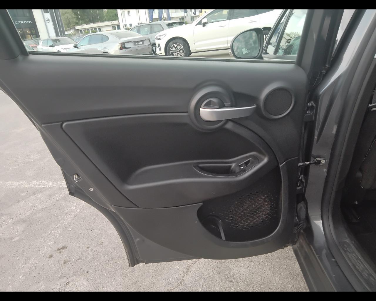 FIAT 500 X 2018 - 500X 1.0 T3 Urban 120cv