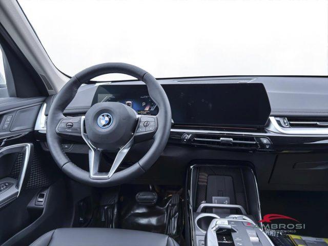 BMW iX1 eDrive20-Special Edition Xline Premium Package
