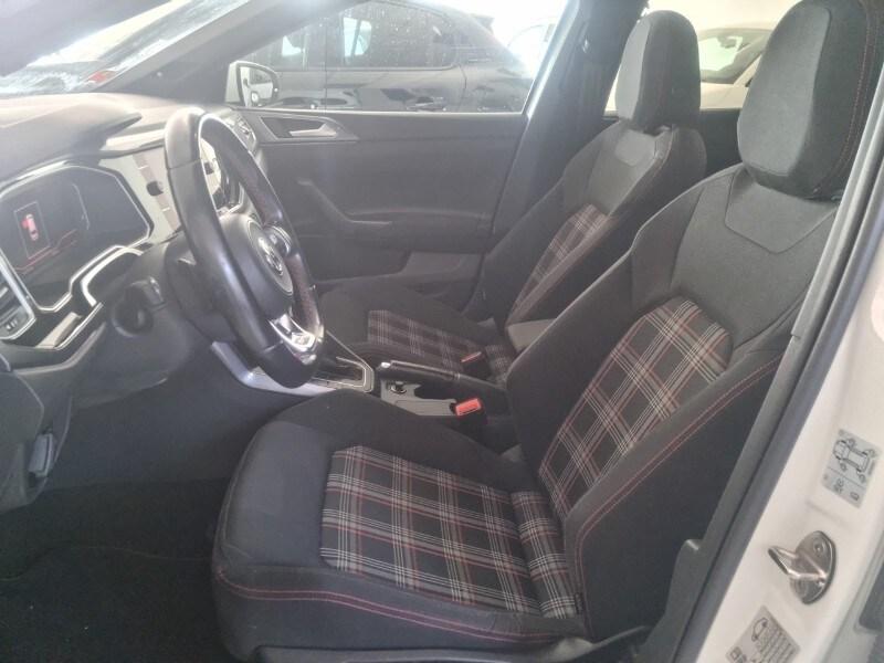 VOLKSWAGEN Polo 6ª serie Polo 2.0 TSI DSG GTI ...