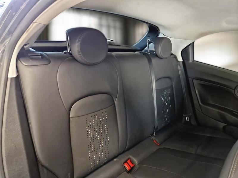 FIAT 500X 1.3 MJET 95 CV E6D CONNECT CROSSOVER