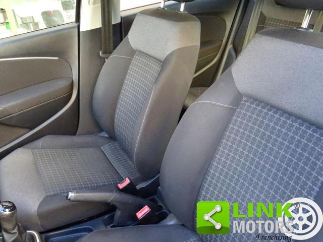 VOLKSWAGEN Polo 5 PORTE 1.4 TDI 75 CV