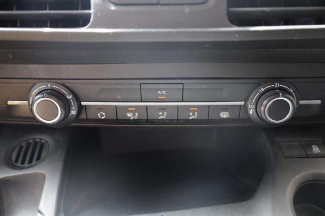 CITROEN Berlingo 1.5 BlueHDi 76 CV Van 3 Posti Tel Cruise Clima Eu6