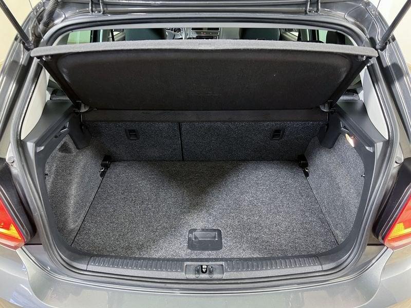 Volkswagen Polo Polo 1.4 TDI 5p. Comfortline