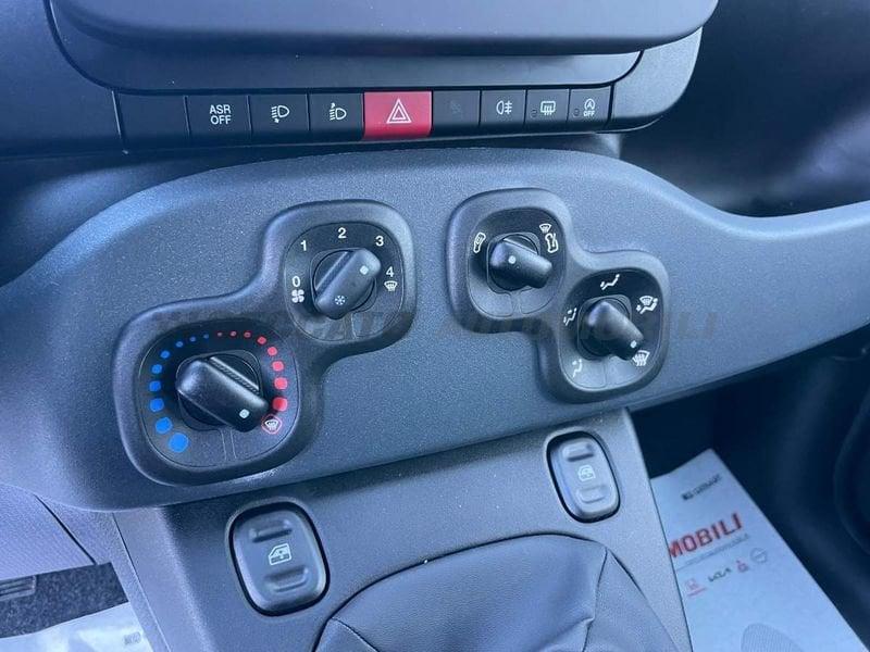 FIAT Pandina Pandina 1.0 65cv Hybrid Icon