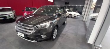 Ford Kuga 1.5 TDCI 120 CV S&S 2WD Powershift Edition