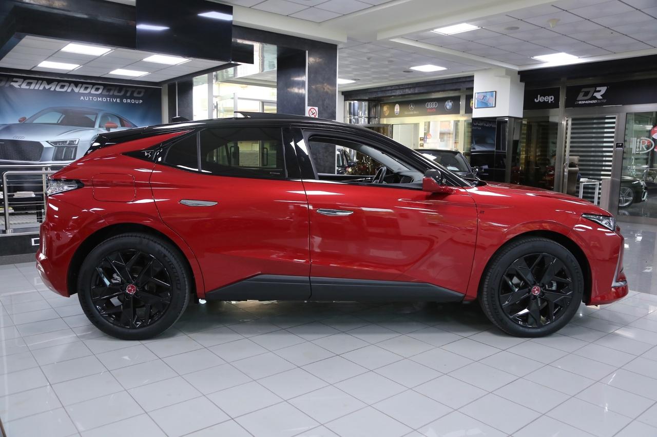 DS 4 BlueHDi 130 aut. Performance Line+