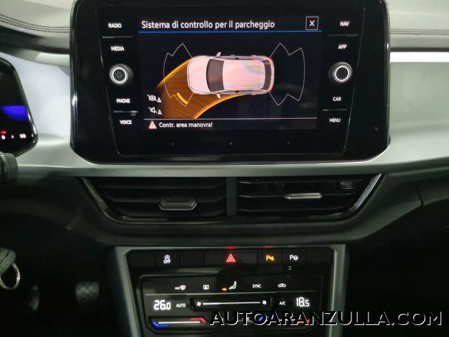 VOLKSWAGEN T-Roc NEW 2.0 Life TDI SCR 150CV DSG - Navi - Virtual