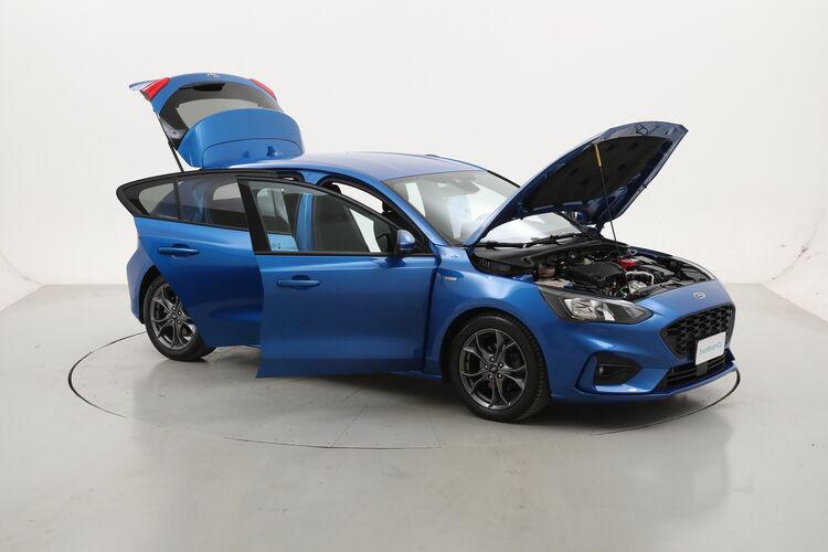 Ford Focus ST-Line Co-Pilot BR000623 1.5 Diesel 120CV