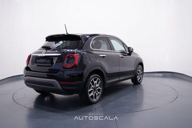 FIAT 500X 1.6 MultiJet 120cv DCT Cross