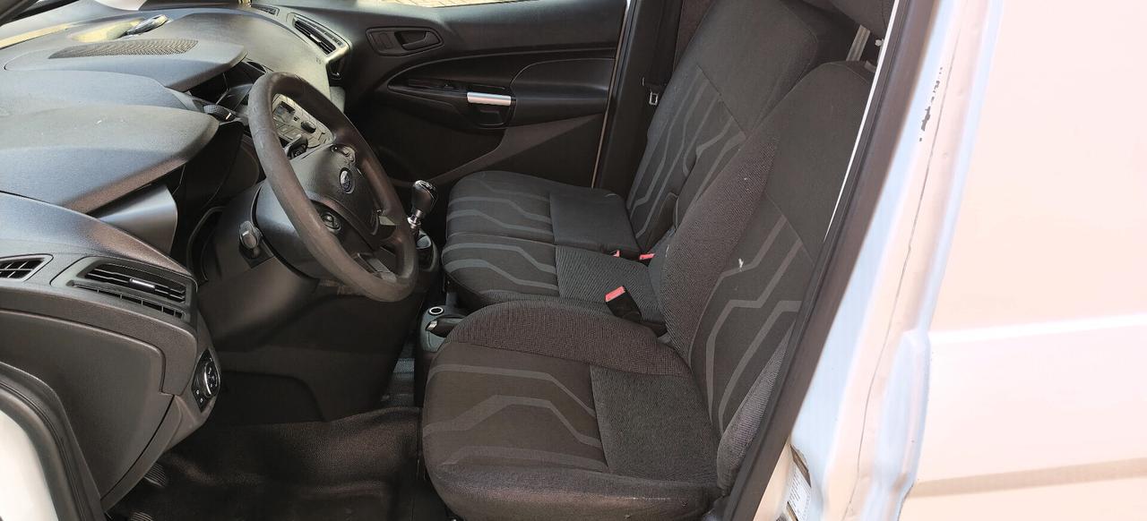 Ford Transit Connect 1.5 TDCi 120CV Trend