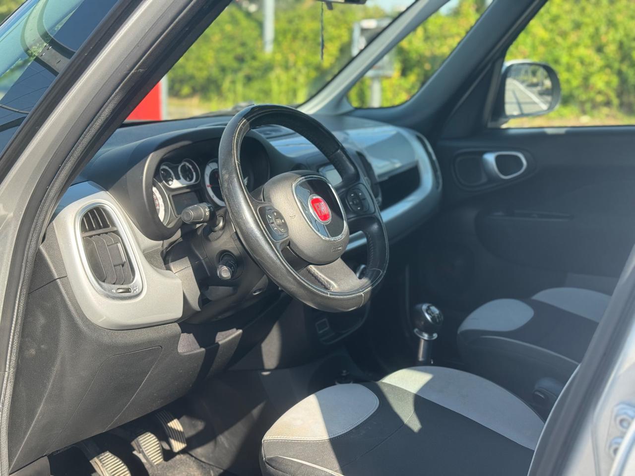 Fiat 500L 1.6 Multijet 105 CV Lounge