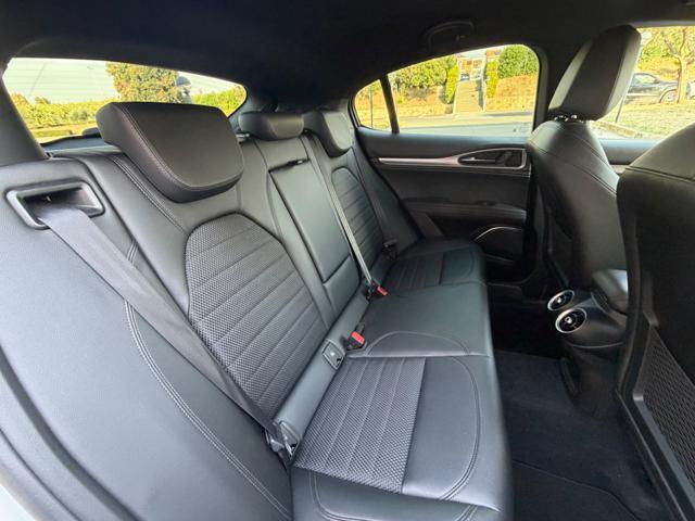 ALFA ROMEO Stelvio 190CV Q4 SPRINT+F1+20+PINZEROSSE+VSCURI