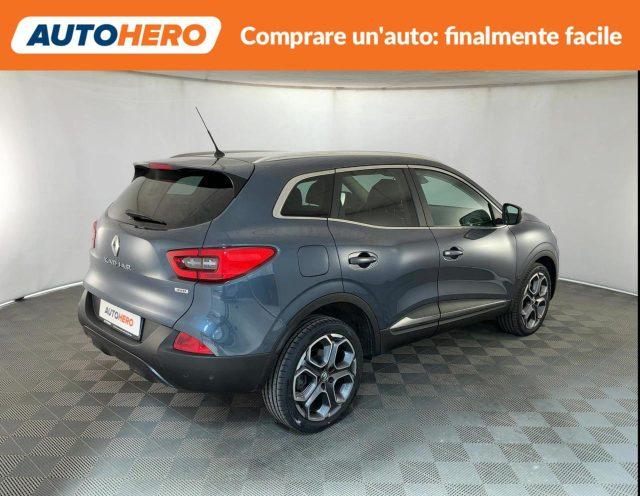RENAULT Kadjar dCi 130CV 4x4 Energy Intens